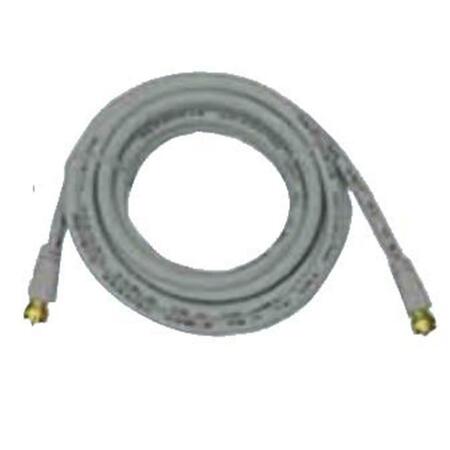PRIME PRODUCTS 12 Ft. Coaxial Cable P2D-88022
